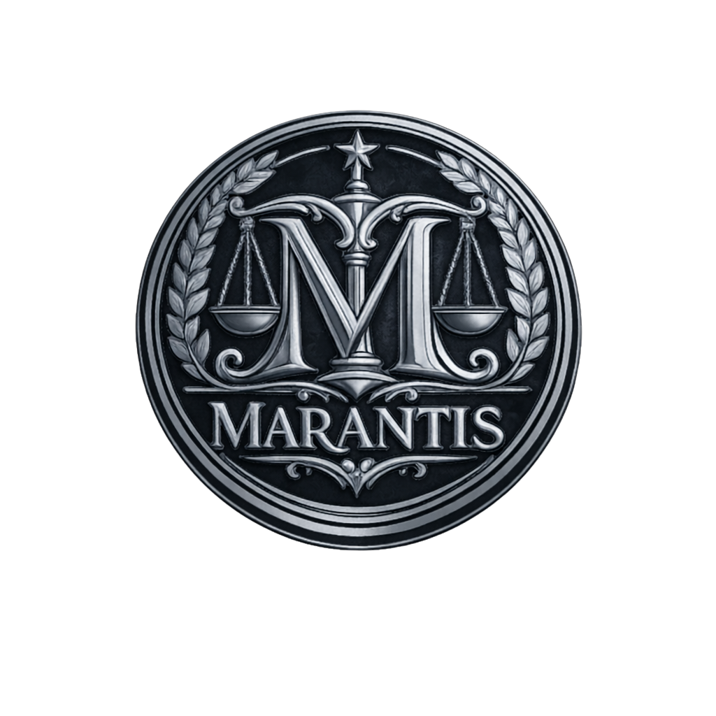 MARANTIS